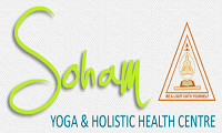 Soham Yoga Centre